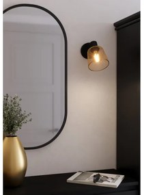 Spot de perete Eglo 900693 COSLADA 1xE27/40W/230V