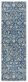 Covor tip traversă albastru 80x240 cm Ernest – Villeroy&Boch