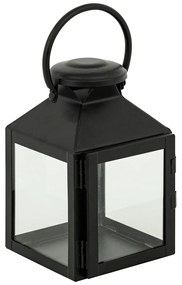 Lantern metalic WINY, 17 cm