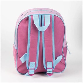 Gabby&#039;s Dollhouse Rainbow Rucsac 3D, geantă 31 cm
