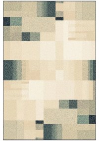 Covor lana Komano emerald Selectează mărime: 300 X 400