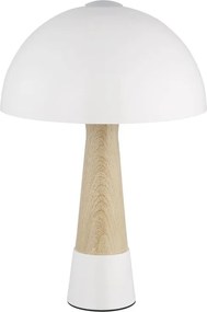 Veioza/Lampa de masa stil nordic PAULIN nisip