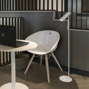 Lampadar LINK 1xGU10/11W/230V alb FARO 29883