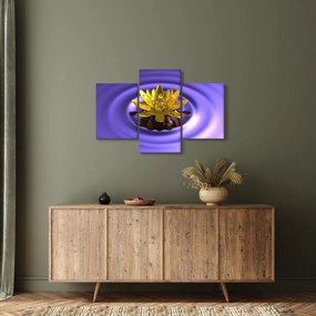 Tablou - Lotus (90x60 cm)