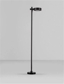 Tarus cu spot LED directionabil iluminat exterior IP65 DYOL H-102cm