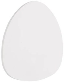 Aplica de perete LED design modern ambiental Atena L