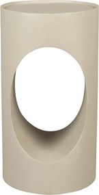 Măsuță auxiliară rotundă ø 30 cm Sai – Dutchbone