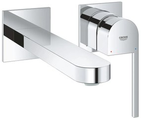 Grohe Plus baterie lavoar ascuns StarLight Chrome 29306003