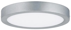 Paulmann 70655 - LED/17W Plafonieră LUNAR 230V