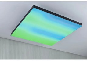 Paulmann LORIA 79913 - Plafonieră LED dimabilă RGBW, 31 W, 230 V