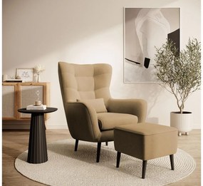 Taburete Veneza V1  (galben + negru). 1098933
