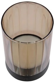 Lampă LED de masă de exterior Globo 21012A PIXY LED/2W/3,7V 2700/4000/6500K IP44 bej