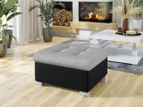 Taburete Toneda mic (Gri deschis + Negru) . 1106075