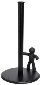 Suport de prosoape de bucătărie din oțel ø 19 cm Buddy – Umbra