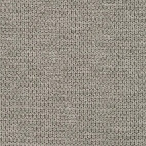 Colțar extensibil LAGOA, în L, cu spațiu de depozitare, pe partea stângă, taupe/gri