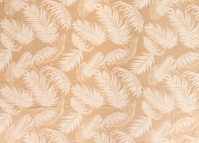 Patura microplus maro deschis FIEN, 150x200 cm