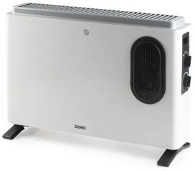 Convector Domo DO7351CH, 2000W, 4 trepte