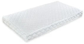 Saltea pentru copii Confort 160x80x15 cm
