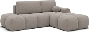 Colțar Vittario extensibil, 227x170x95 cm, orientare dreapta – Royal 18