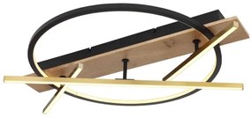 Plafonieră BEATRIX LED/44W/230V Globo 67295D1