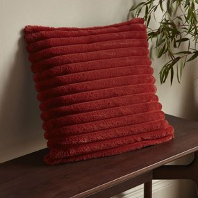 Pernă decorativă 45x45 cm Cosy Ribbed – Catherine Lansfield