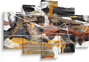Tablou - Abstract (150x105 cm)