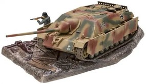 MACHETA JAGDPANZER IV (L/70) - REVELL (RV03359)