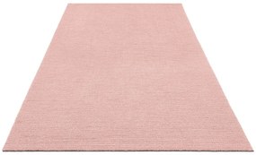 Covor Mint Rugs Supersoft, 120 x 170 cm, roz