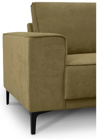 Colțar verde (cu colț pe partea dreaptă) Copenhagen – Scandic