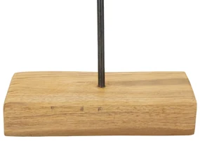 Mauro Ferretti Sculptura De Aur Tec cm 35X10X58 | Aosom Romania