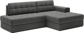 Coltar extensibil Blezalt pe dreapta Sola 06