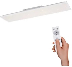 Leuchten Direkt 14762-16 - Lampă LED dimabilă STARRYFLAT LED/36W/230V + DO