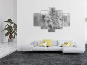 Tablou - Iarbă de pampas Boho (150x105 cm)