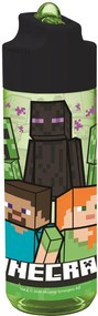 Minecraft Sticlă Hydro tritan 540 ml