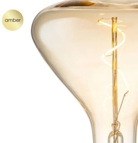 Bec LED dimabil VINTAGE EDISON E27/3W/230V 2700K