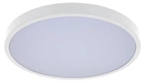 Plafonieră LED pentru baie Rabalux 71425 ALENZO LED/12W/230V IP44 alb
