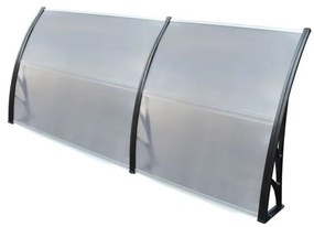 Adăpost de intrare 200 x 100 cm