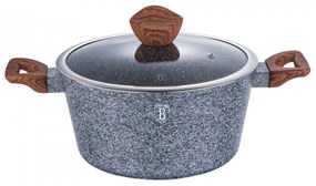 Oala cu capac 28 cm Forest Line Berlinger Haus BH 1198