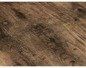 Set 2 măsuțe de cafea Alcanzar (old style wood). 1121140