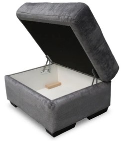 Taburete Living (Gri deschis). 1038481