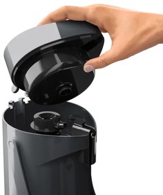 Carafă termos Tefal 1,9 l PONZA gri