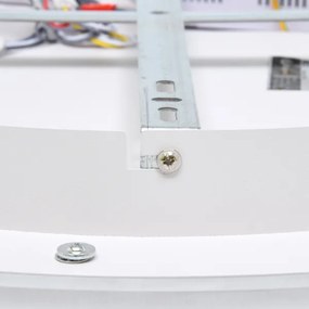 Plafonieră LED dimabilă Brilagi MODERN LED/89W/230V 2700-6500K + telecomandă