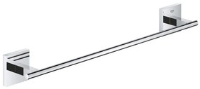 GROHE 40987000 - Suport pentru prosoape de baie START CUBE 450 mm, crom lucios