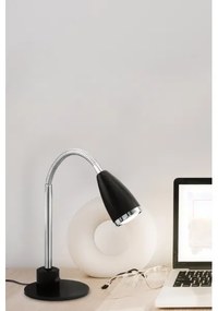 Lampă de masă Eglo 92873 FOX 1xGU10/3W/230V