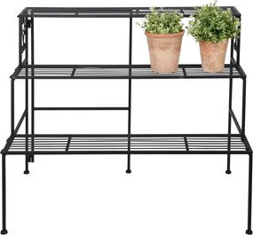 Suport pentru flori din metal (înălțime 65 cm) – Esschert Design