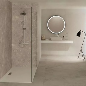 Oglinda cu iluminare LED Ideal Standard Atelier Conca 65 cm