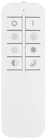 Plafoniera LED moderna cu telecomanda RODERICK 50W