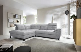 Coltar extensibil Inferne pe stanga Aura 04