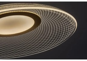 Rabalux 72411 - Lustră suspendată pe cablu ZOFRAEL LED/24W/230V 3000K