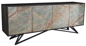 Comoda design unicat Mountain Soul 175cm